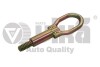 Купить Гак буксирувальний металев. Skoda Felicia, Volkswagen Caddy Vika 88030156901 (фото1) подбор по VIN коду, цена 348 грн.