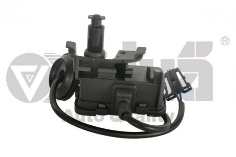 Привід замка бака паливного VW Polo 1.0-2.0 09- Volkswagen Polo Vika 88101583001