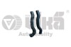 Купити Патрубок охолоджуючої рідини Audi A6 (05-11),A6 Avant (07-11) Vika 88191695901 (фото1) підбір по VIN коду, ціна 227 грн.