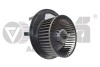 Купити Вентилятор обігрівача з резистором Skoda Octavia (12-),Superb (15-)/VW Golf (12-),Passat (14-),Tiguan (16-) Vika 88191700101 (фото1) підбір по VIN коду, ціна 3992 грн.