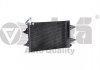 Купить Радиатор кондиционера Skoda Fabia (99-14)/VW Polo 01-09) Skoda Roomster, Fabia, Volkswagen Polo, Seat Ibiza, Cordoba, Volkswagen Golf Vika 88201352601 (фото1) подбор по VIN коду, цена 2960 грн.