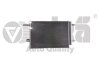 Купить Радіатор кондиціонера 8J0820411A Audi TT Vika 88201765101 (фото1) подбор по VIN коду, цена 2478 грн.