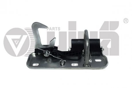 Замок капота (гак) VW Golf (03-09),Jetta (05-10),Tiguan (07-09) Volkswagen Tiguan, Jetta, Golf Vika 88231800401