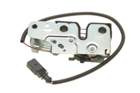 Замок капоту VW Golf VI 08-16 Vika 88231805801