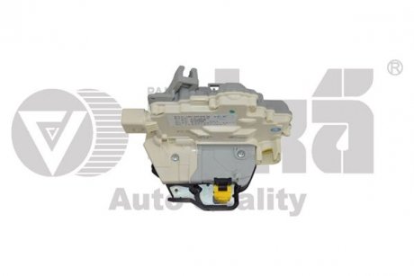 Замок двери передний левый Audi A4 (05-08) Vika 88371764301