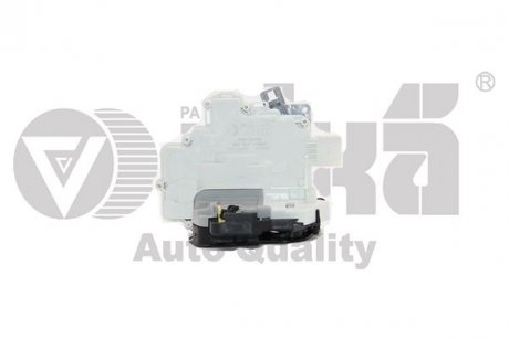 Замок двери передний правый Audi A4 (05-08) Audi A4 Vika 88371764401