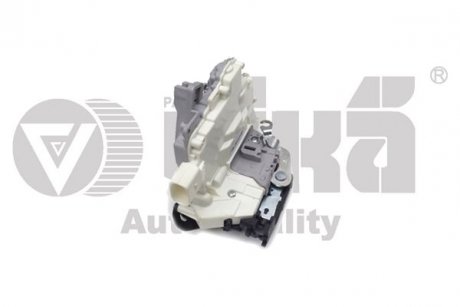 Купити Замок дверний Seat Leon, Volkswagen EOS, Seat Altea, Toledo Vika 88371766201 (фото1) підбір по VIN коду, ціна 1792 грн.