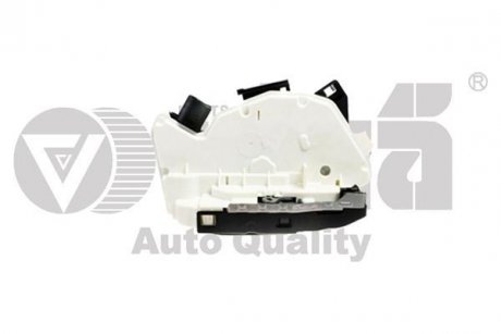 Замок дверей задньої правої Skoda Fabia (09-14)/VW Amarok (13-),Tiguan (12-) Volkswagen Tiguan, Passat, Amarok Vika 88391790801