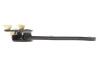 Купить Ролик сдвижной двери (нижний) VW T5 (03-15),T6 (15-) Vika 88431639401 (фото5) подбор по VIN коду, цена 718 грн.