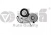 Купити Ролик натяжний з натягувачем VW Touareg (03-)/Audi Q7 (07-15) Vika 91450905501 (фото1) підбір по VIN коду, ціна 1285 грн.