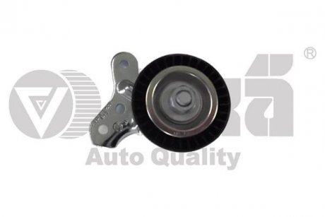 Купити Ролик напрямний VW Golf (09-13),Jetta (06-10) Audi A3, TT, Volkswagen Jetta, Audi Q3 Vika 91451080201 (фото1) підбір по VIN коду, ціна 549 грн.