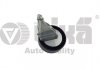 Купити Ролик напрямний VW Golf (09-13),Jetta (06-),Passat (13-) Volkswagen Jetta, Audi A3, TT, Q3 Vika 91451080301 (фото1) підбір по VIN коду, ціна 682 грн.