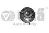 Купить Вентилятор печки Skoda Octavia (04-08,09-13,14-)/VW Caddy (11-), Golf (10-), Jetta (09-14), Tiguan (08-)/Audi A3 (08-) Volkswagen Passat, Seat Leon, Volkswagen Touran, Caddy, Golf, Skoda Octavia, Superb, Volkswagen Jetta, Sharan, Audi A3, Skoda Yeti Vika 98190703601 (фото1) подбор по VIN коду, цена 1488 грн.