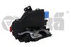 Купити Замок дверей правий передній Volkswagen Touran, Caddy, Golf, Skoda Octavia, Volkswagen Jetta, Phaeton, Touareg, Seat Altea, Toledo Vika 98370095201 (фото1) підбір по VIN коду, ціна 1196 грн.