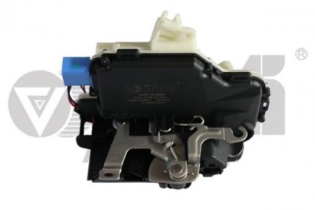 Замок двери задней левой Skoda Fabia (05-10) Skoda Fabia Vika 98390757401