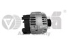 Купить Генератор Valeo Skoda Fabia (07-10,11-), Octavia (04-08,09-)/VW Golf (04-), Jetta (06-11), Passat (06-11) Seat Ibiza, Volkswagen Touran, Golf, Skoda Octavia, Volkswagen Passat, Jetta, Skoda Roomster, Audi A3, Skoda Fabia, Volkswagen Polo, Seat Cordoba Vika 99030786301 (фото1) подбор по VIN коду, цена 4585 грн.