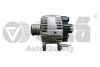 Купити Генератор Valeo VW Caddy (04-),Golf (04-09),Jetta(06-14),Passat(08-11) Seat Ibiza, Leon, Volkswagen Caddy, Skoda Octavia, Volkswagen Jetta, Skoda Roomster, Audi A3, Skoda Yeti, Audi A1, Skoda Fabia, Volkswagen Polo Vika 99031224101 (фото1) підбір по VIN коду, ціна 6052 грн.