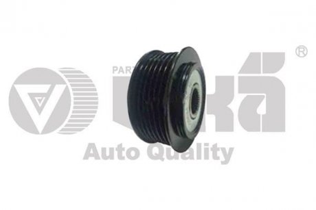 Шкив генератора VW LT (97-07),T4 Volkswagen Transporter, Volvo V70, S80, S60, XC70 Vika 99031345801