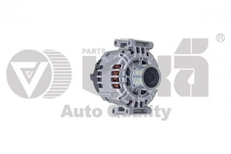 Генератор Valeo Audi A4 (01-05), A6 (02-05) Audi A6, A4 Vika 99031766801 (фото1)