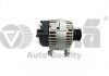 Купить Генератор Valeo Skoda Octavia (04-13)/VW Golf (04-13), Jetta (06-10), Passat (06-11), T5 /Audi A3 (04-13)/Seat Leon (06-13) Seat Leon, Volkswagen Transporter, Touran, Caddy, Golf, Skoda Octavia, Volkswagen Passat, Jetta, Audi A3, Volkswagen Multivan, Seat Altea Vika 99031767001 (фото1) подбор по VIN коду, цена 5677 грн.