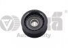 Купить Ролик натяжной VW Touareg (13-18)Audi Q7 (10-15) Audi Q7, A5, Volkswagen Touareg Vika 99031769501 (фото1) подбор по VIN коду, цена 326 грн.