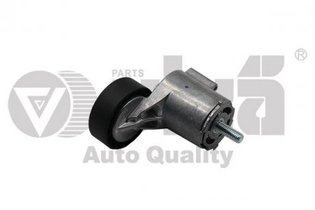 Ролик натяжной с натяжителем VW Golf (08-13),Jetta (06-10,10-) Volkswagen Jetta, Audi A3, TT, Q3 Vika 99031770301