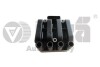 Купити Котушка запалювання Skoda Octavia (01-11)/VW Golf (02-06),Jetta (11-) Volkswagen Jetta, Bora, Golf, Skoda Octavia, Volkswagen Touran, Caddy Vika 99050951501 (фото1) підбір по VIN коду, ціна 4471 грн.