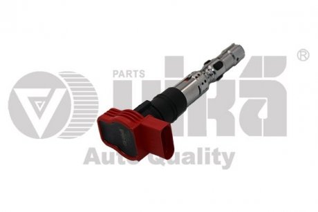 Котушка запалювання свічки VW Touareg (02-06)/Audi A4 (03-09),A6 (04-11),A8 (02-10) Vika 99051779901