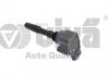 Купить Катушка зажигания 4,0л Audi A6 (14-),A7 (13-18),A8 (12-) Audi A8, A7, A6 Vika 99051783401 (фото1) подбор по VIN коду, цена 883 грн.