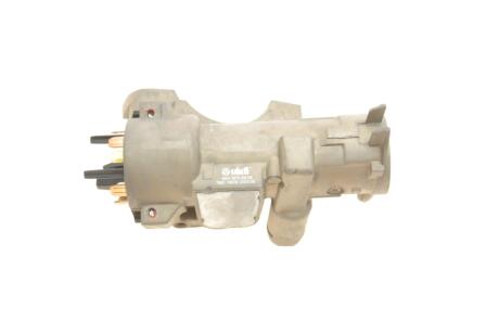 Замок запалювання VW T5 03-15 Seat Ibiza, Audi A8, A4, Volkswagen Sharan, Audi A3, Skoda Roomster, Audi A6, Skoda Octavia, Volkswagen Golf, Audi TT, Volkswagen Bora Vika 99051790801