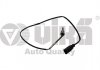 Купить Датчик температуры отработанных газов VW T5 (10-), T6 (15-) Volkswagen Multivan, Transporter Vika 99061789701 (фото1) подбор по VIN коду, цена 1624 грн.