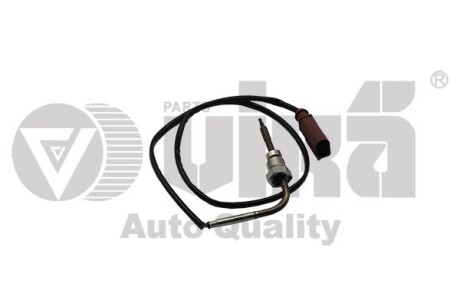 Датчик температуры выхлопных газов VW T5 1.9D (06-09) Volkswagen Caddy, Touran, Passat, Multivan, Transporter, CC Vika 99061790401