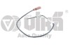 Купити ДАТЧИК ТЕМПЕРАТУРИ Skoda Fabia (11-15), Roomster (11-15)/VW Polo (10-14)/Seat Ibiza (09-15) Seat Ibiza, Skoda Roomster, Volkswagen Polo, Skoda Fabia Vika 99061792101 (фото1) підбір по VIN коду, ціна 1198 грн.
