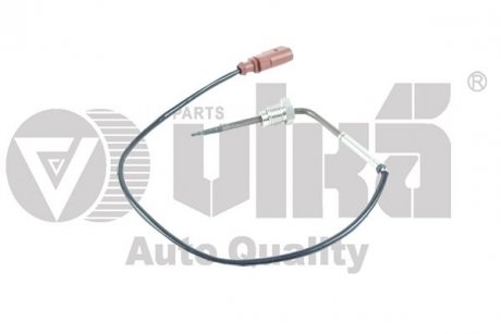 ДАТЧИК ТЕМПЕРАТУРИ Skoda Fabia (11-15), Roomster (11-15)/VW Polo (10-14)/Seat Ibiza (09-15) Vika 99061792101