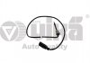 Купить Датчик температуры Audi A6 (05-11), A8 (04-10), Q7 (07-09) Audi A6, A8, Q7 Vika 99061792201 (фото1) подбор по VIN коду, цена 1555 грн.