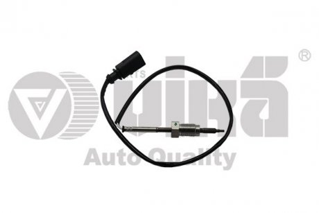 Датчик температуры VW Transporter (12-16) Volkswagen Transporter, Multivan Vika 99061793301