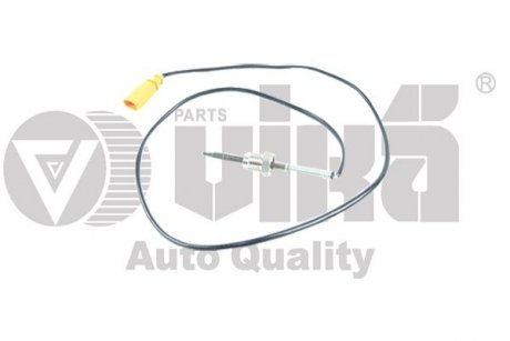 Купить Датчик температуры VW Caddy (04-11)/Seat Exeo (09-14) Volkswagen Caddy, Touran Vika 99061793701 (фото1) подбор по VIN коду, цена 1739 грн.