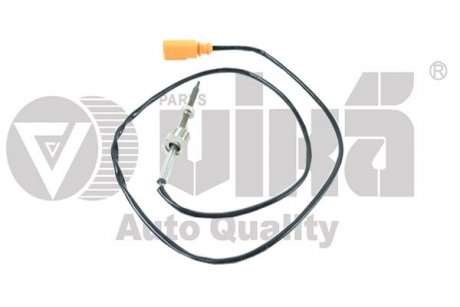 Купити ДАТЧИК ТЕМПЕРАТУРИ VW Caddy (11-16) Volkswagen Caddy, Touran Vika 99061794401 (фото1) підбір по VIN коду, ціна 2652 грн.