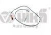 Купити ДАТЧИК ТЕМПЕРАТУРИ Volkswagen Golf, Seat Leon, Audi A3, Skoda Octavia Vika 99061794701 (фото1) підбір по VIN коду, ціна 1477 грн.