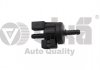 Купити Клапан вентиляції Volkswagen Golf, Touareg, Jetta, Scirocco, Audi A6, A3, A4, A8, Seat Leon, Volkswagen EOS, Audi Q7 Vika 99061802701 (фото1) підбір по VIN коду, ціна 1079 грн.