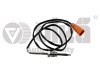 Купити ДАТЧИК ТЕМПЕРАТУРИ Volkswagen Transporter, Multivan Vika 99061805301 (фото1) підбір по VIN коду, ціна 1198 грн.