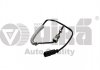 Купити ДАТЧИК ТЕМПЕРАТУРИ Seat Leon, Volkswagen Golf, Audi A3, Skoda Octavia Vika 99061806101 (фото1) підбір по VIN коду, ціна 2128 грн.