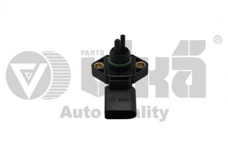Датчик давления в впускном коллекторе Skoda Superb (02-08)/VW A6 (98-05), A8 (94-03) Audi A8, A6, Allroad Vika 99061810901