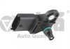 Купить Датчик давления в впускном коллекторе Citroen Nemo (10-)/Opel Astra G/H,Vectra C,Zafira (04-) Vika 99061811501 (фото1) подбор по VIN коду, цена 401 грн.