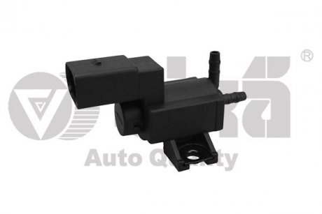 Клапан подачи воздуха Seat Toledo, Volkswagen Sharan, Ford Galaxy, Volkswagen Golf, Audi A3, Volkswagen Passat, Touareg, Transporter, Audi A5, A8, Volkswagen Bora Vika 99061815401