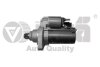 Купити Стартер Volkswagen Passat, Touran, Golf, Skoda Octavia, Superb, Volkswagen Jetta, Skoda Roomster, Yeti, Audi TT, Volkswagen Tiguan, Skoda Fabia Vika 99110025301 (фото1) підбір по VIN коду, ціна 2263 грн.