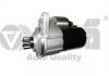 Купить Стартер Bosch Skoda Octavia (09-13)/VW Golf (04-14),Jetta (06-10),Touran (06-10)/Audi A3 (04-13),TT (07-10) Volkswagen Golf, Skoda Octavia, Volkswagen Scirocco, Touran, Audi A3, Volkswagen Jetta, Seat Leon, Volkswagen EOS, Audi TT, Seat Altea, Toledo Vika 99111633401 (фото1) подбор по VIN коду, цена 3927 грн.