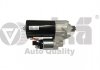 Купить Стартер Bosch Skoda Octavia (04-13),Superb (08-15)/VW Caddy (04-11),Golf 03-14,Jetta (06-10),Passat (06-16)/Audi TT (03-10) Volkswagen Passat, Touran, Caddy, Golf, Skoda Octavia, Superb, Volkswagen Scirocco, Audi A3, TT, Seat Altea, Toledo Vika 99111635101 (фото1) подбор по VIN коду, цена 4842 грн.