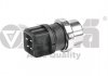 Купити ДАТЧИК ТЕМПЕРАТУРИ VW Caddy (96-01),Golf (92-99),Passat (88-97),Polo (95-02) Volkswagen Passat, Transporter, Golf, Vento, LT, Seat Toledo, Ibiza, Cordoba, Volkswagen Polo, Skoda Felicia, Volkswagen Caddy Vika 99190080201 (фото1) підбір по VIN коду, ціна 149 грн.