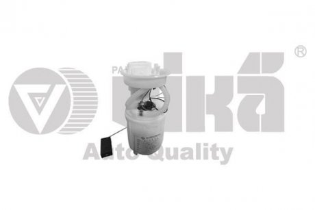 Купить Модуль подачи топлива с датчиком уровня топлива Skoda Fabia (00-04) Skoda Fabia Vika 99190823601 (фото1) подбор по VIN коду, цена 2144 грн.